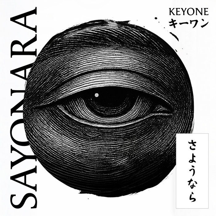 Keyone – Sayonara