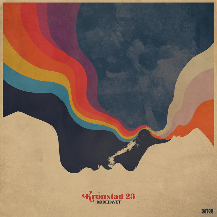 Kronstad 23 – Høytrykk