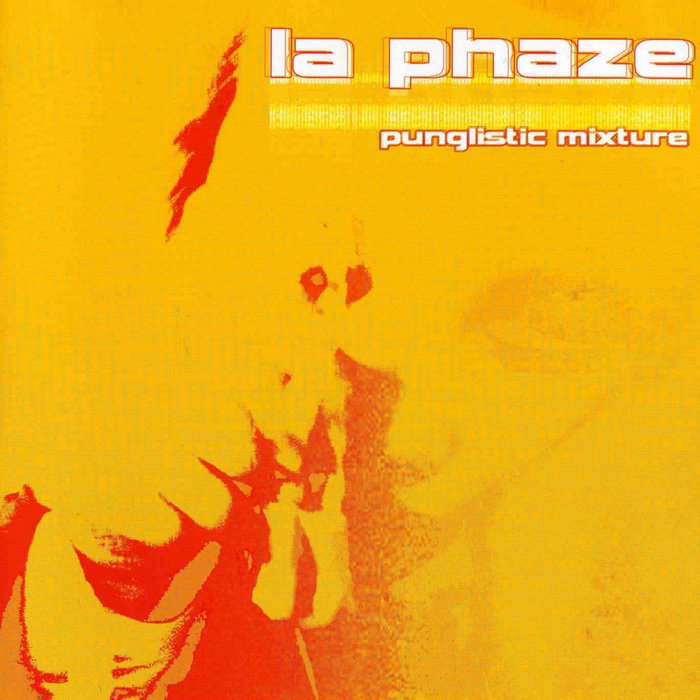 La Phaze – LA GRANDE QUESTION DU DOIGTÉ (UHT° remix)