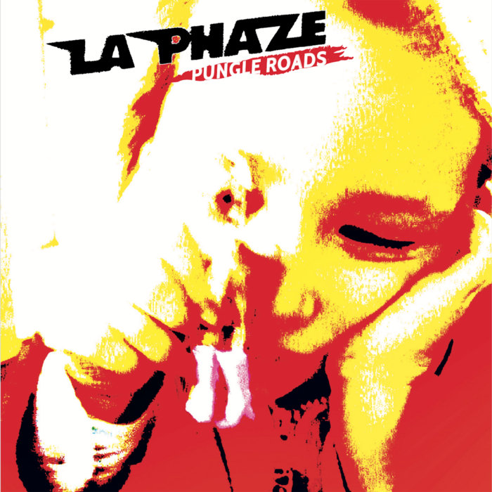 La Phaze – LA GRANDE QUESTION