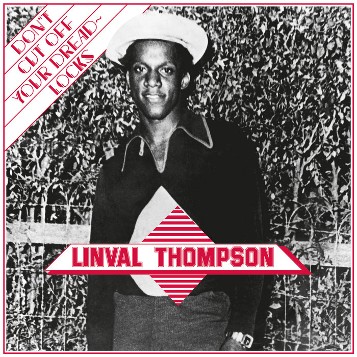Linval Thompson – Blood Gonna Run