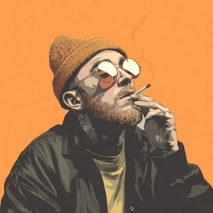 Mac Miller x Jeez – 2009