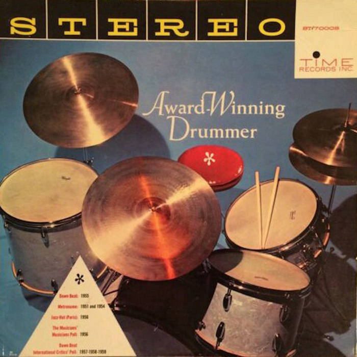 Max Roach – Tuba De Nod