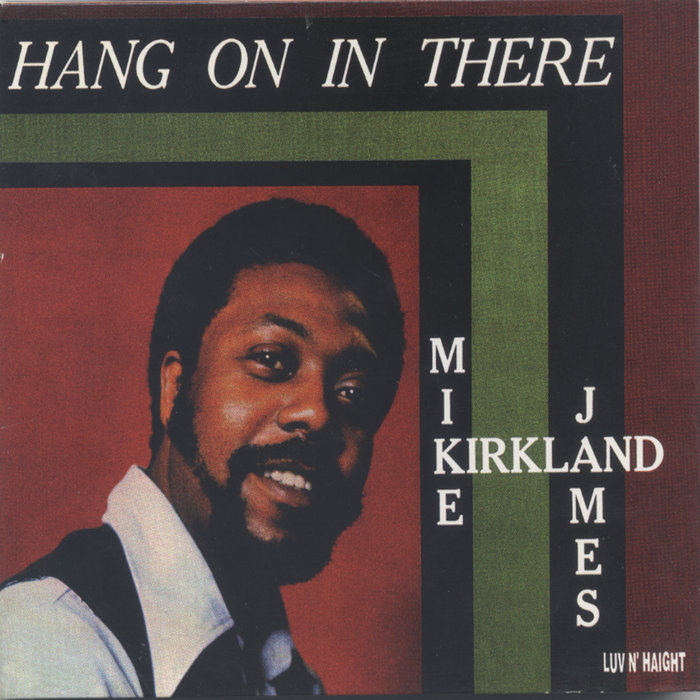 Mike James Kirkland – What Have We Done