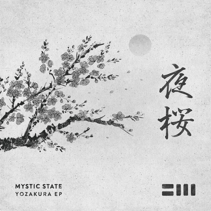 Mystic State – Mystic State & Elias – XOYO