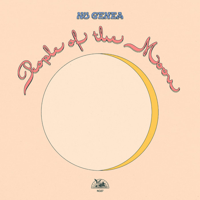 Nu Genea – Ondas Do Mar with Gabriel Prado