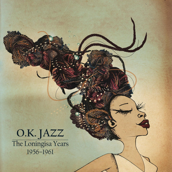 O.K. Jazz – Caro Simon Mabanzo