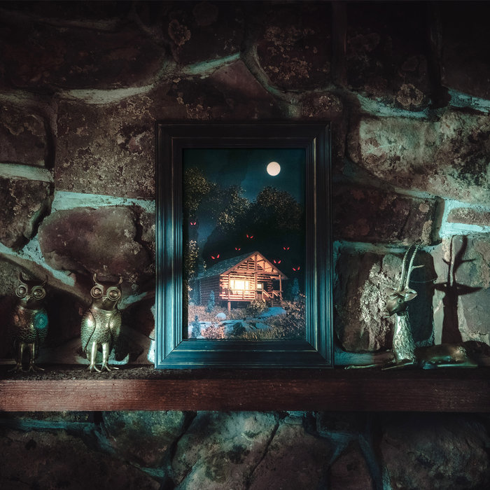 Of The Trees & EARTHGANG – Look Into My Eyes