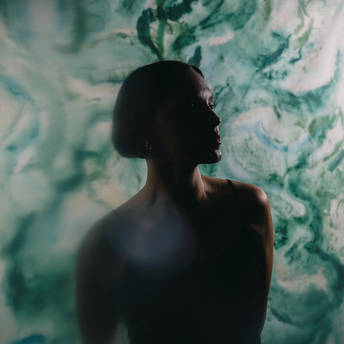 Olive Jones – End of Time