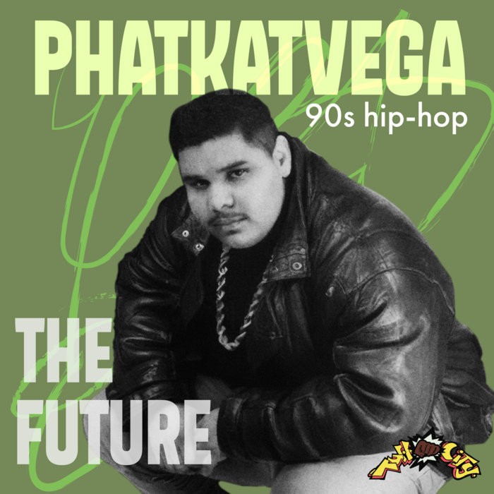 PHATKATVEGA ft. HAYZE WILD – Gotta Love That