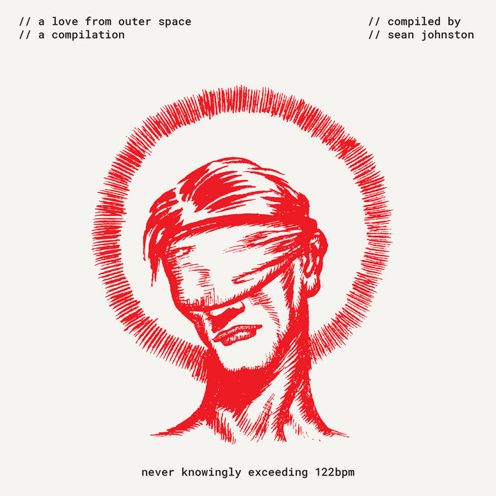 Phil Kieran – Find Love (Andrew Weatherall Remix)