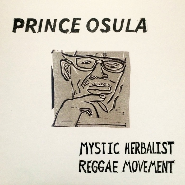 Prince Osula & The Herbalist Band of Canada – Kick The Devil's Butt