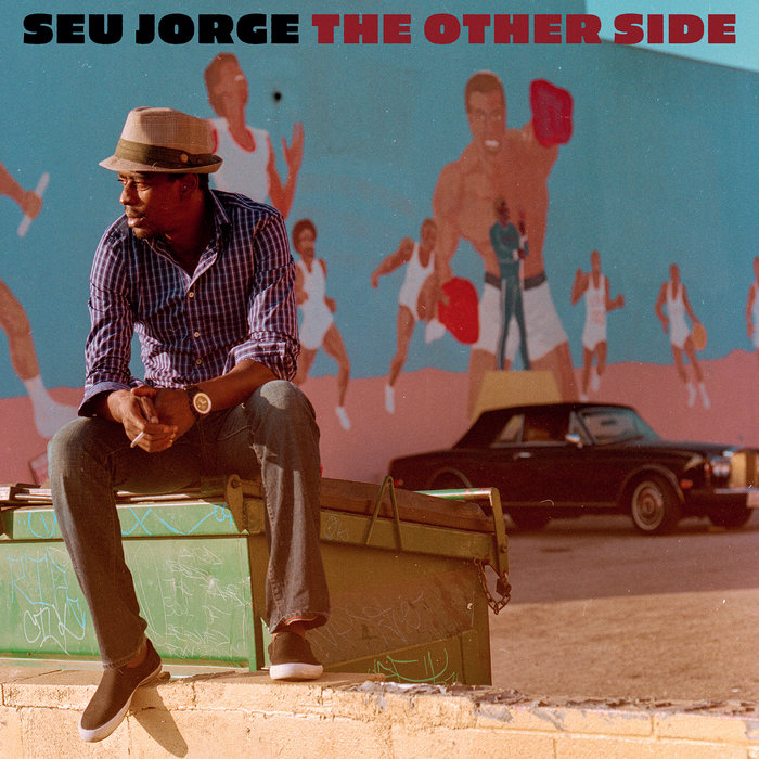 Seu Jorge – Folias De Amor