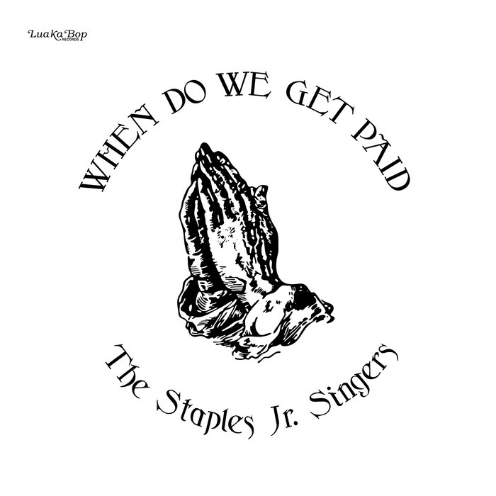 Staples Jr. Singers – Send It On Down