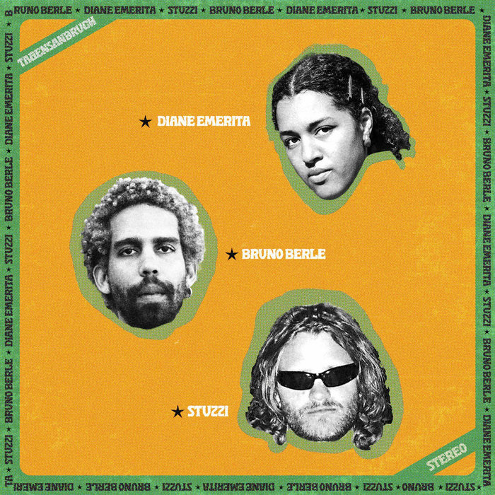 Stuzzi, Bruno Berle, Diane Emerita – tagesanbruch