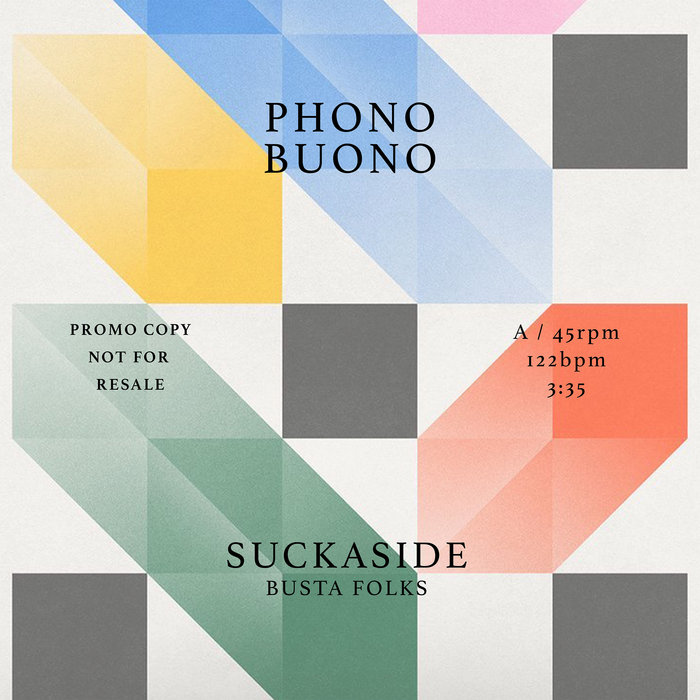Suckaside – Suckaside – Frontier Psychiatrist