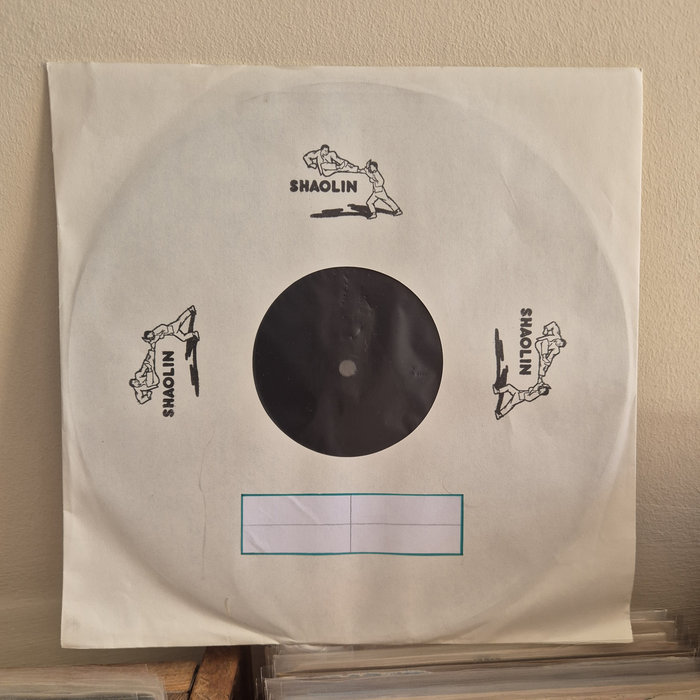 Sugar Minott, Mikey General – Sugar Minott & Mikey General – Free Dem Soul (Limited 10