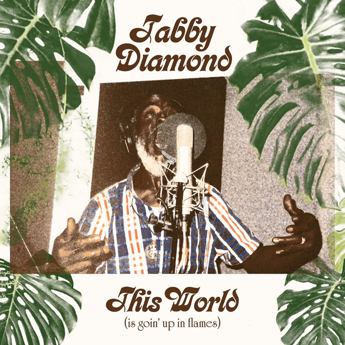Tabby Diamond – This World (Is Going Up In Flames)
