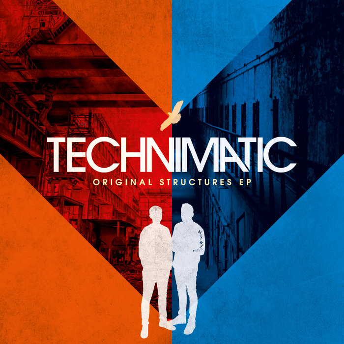 Technicolour – The Counting Tune
