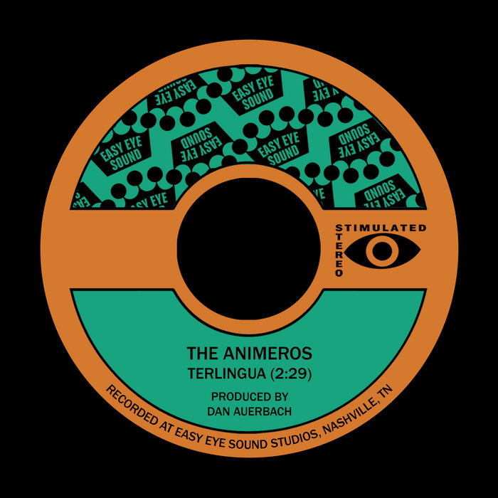 The Animeros – Terlingua