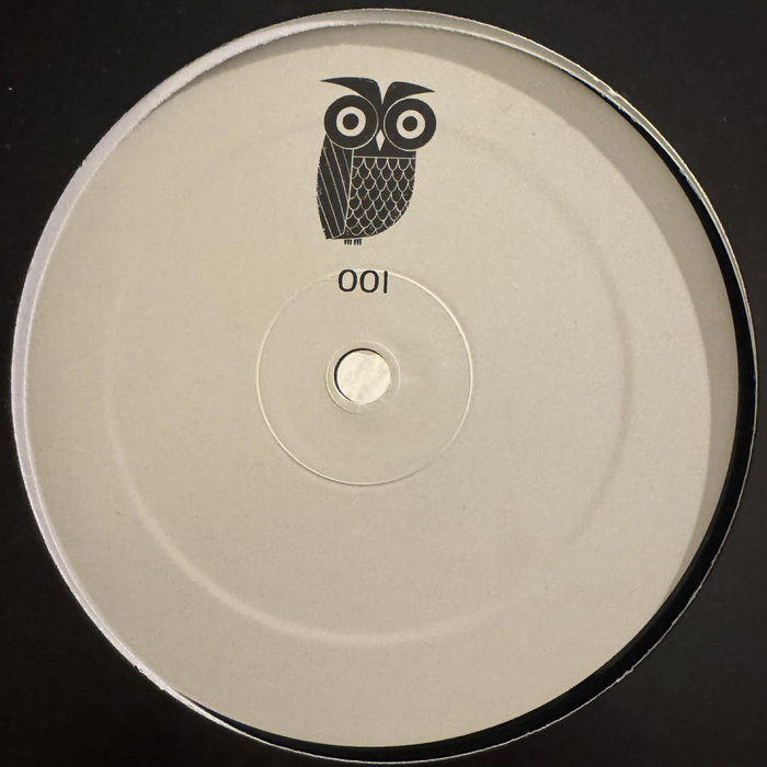 The Owl – The Owl – Don't Let Go (OWL001)