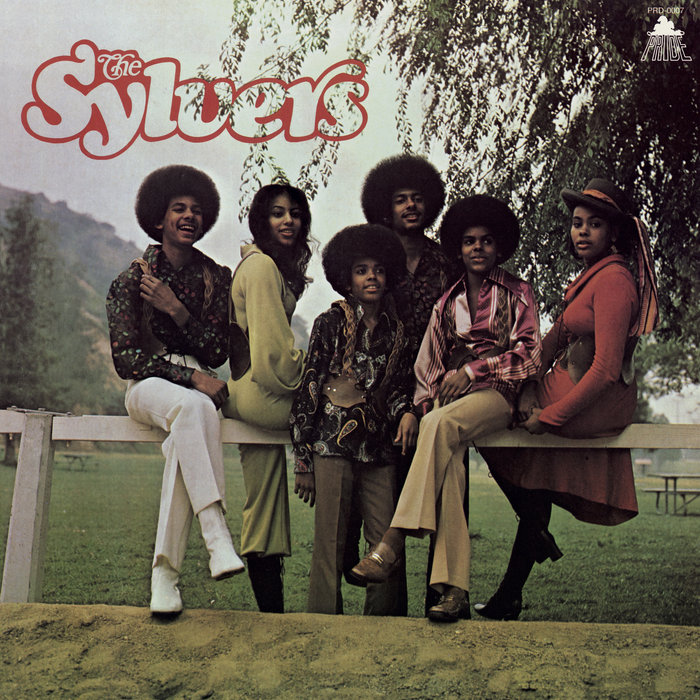 The Sylvers – Wish That I Could Talk To You