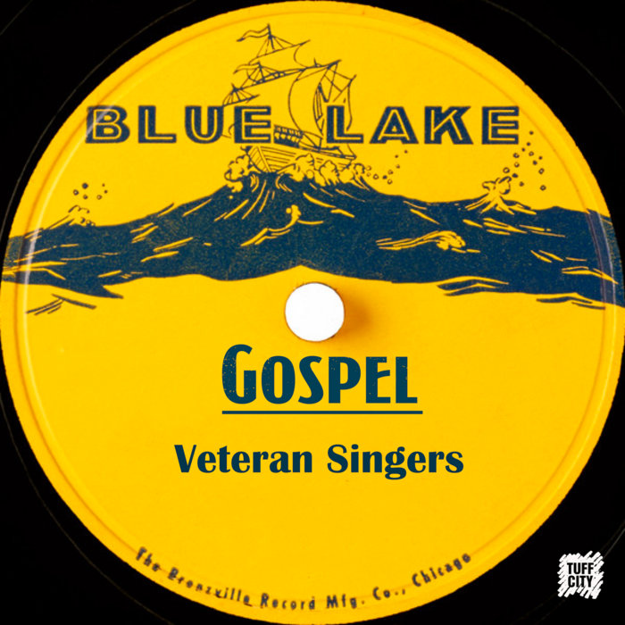The Veteran Singers – Give It Up