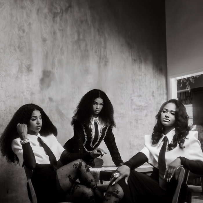 The Womack Sisters – You Went Away Too Long