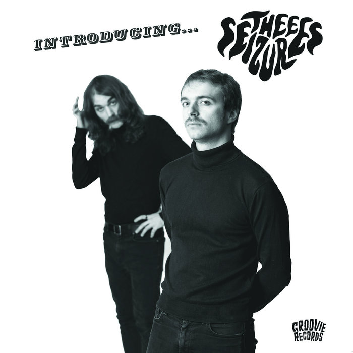 Thee Seizures – The 13th Floor