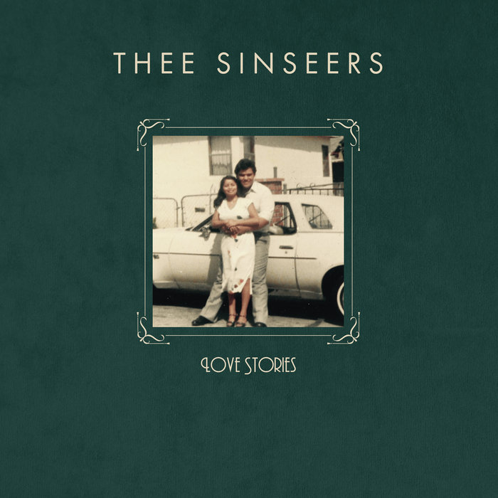 Thee Sinseers – Did Ya Know?