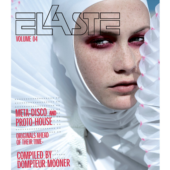 V.A. – Elaste Volume 4