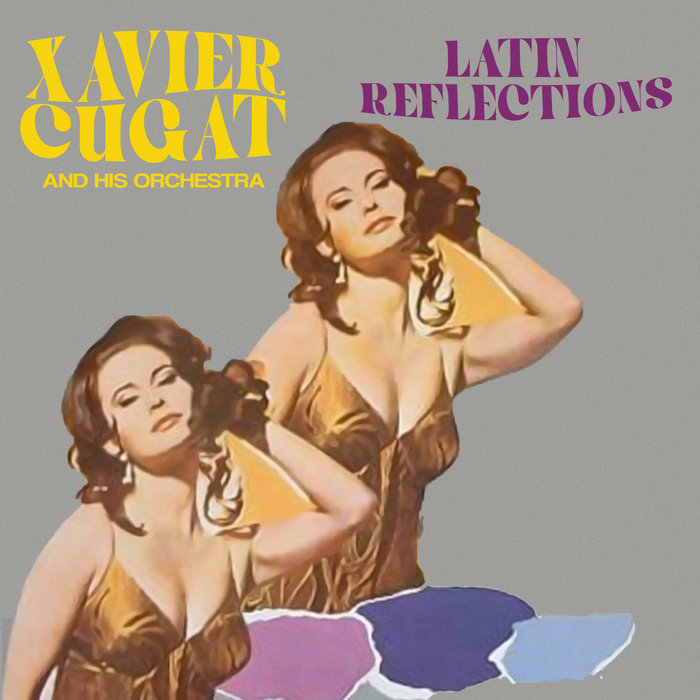 Xavier Cugat – Temptation