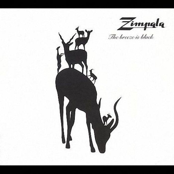 Zimpala – Can't Fall Asleep