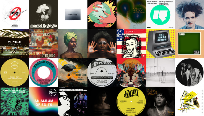 Groove diggin with le-groove.de