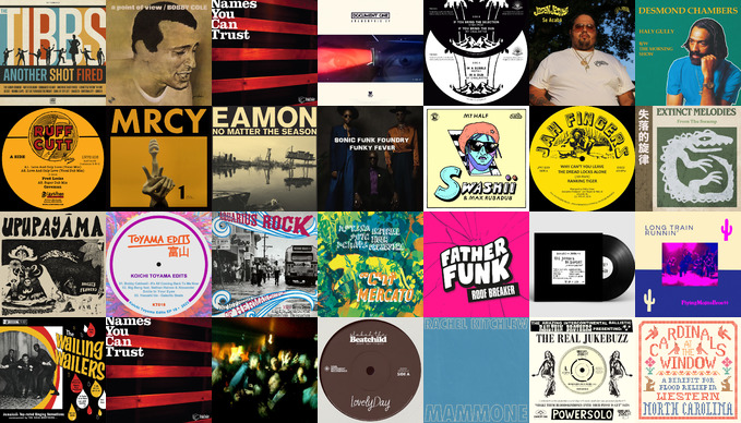 Groove diggin with le-groove.de