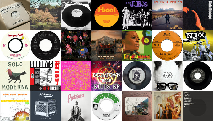 Groove diggin with le-groove.de