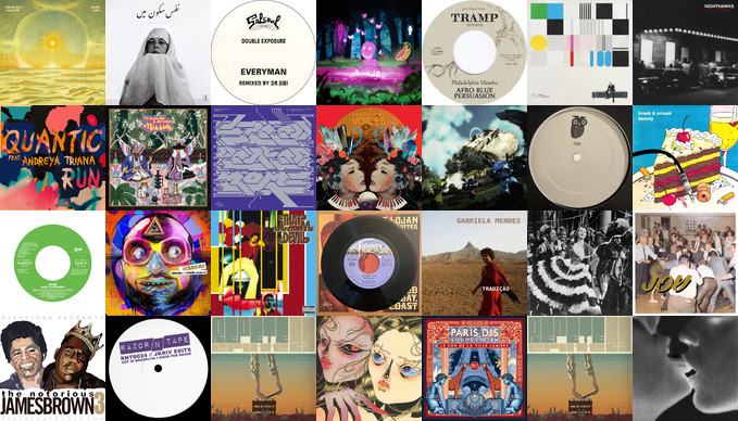 Groove diggin with le-groove.de