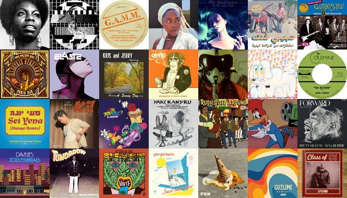 Groove diggin with le-groove.de