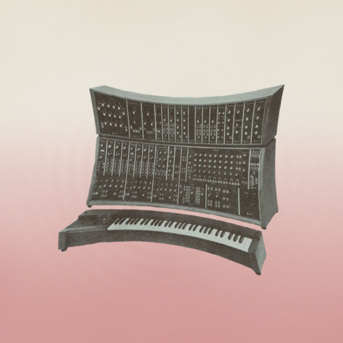 maya ongaku – Electronic Phantoms
