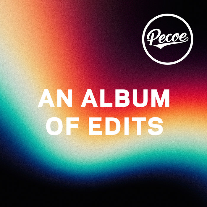 pecoe – Funk Slave