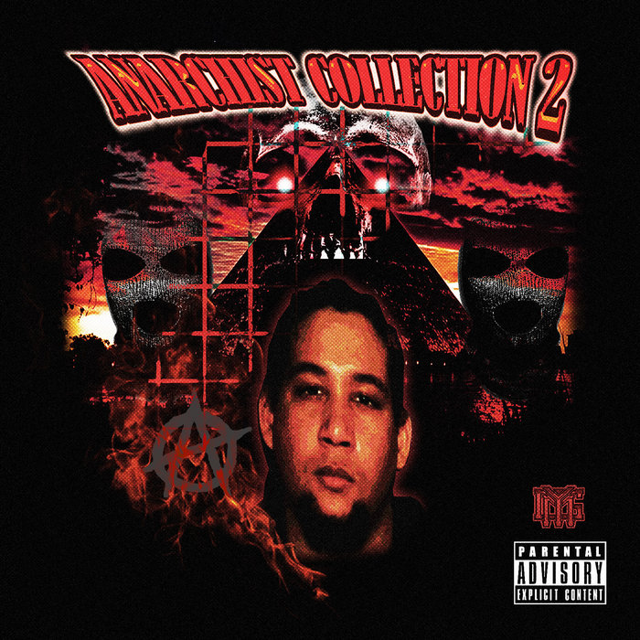 APOC KRYSIS – Thru The Mask (Ft. Crystal Ball Ant)