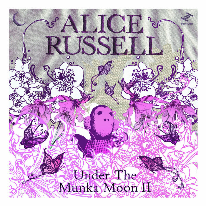 Alice Russell – Hurry On Now (Boub Remix)