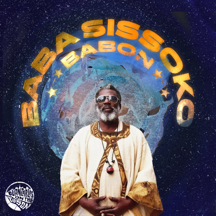 Baba Sissoko & BABON – Fentiki