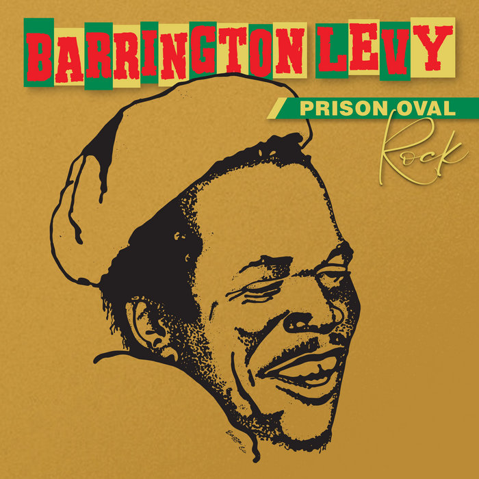 Barrington Levy – Good Loving – 12-inch Mix