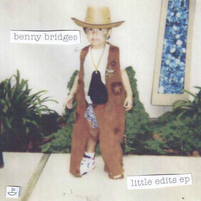 Benny Bridges – Labi Siffre – It Must Be Love (Benny Bridges' Little Edit)