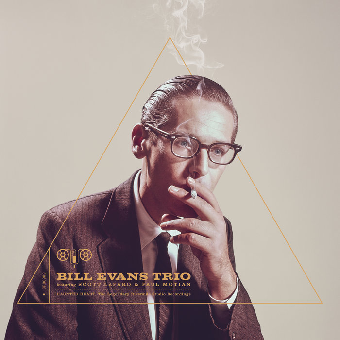 Bill Evans Trio – Sweet And Lovely (Remastered Stereo 2025 / Take 6)