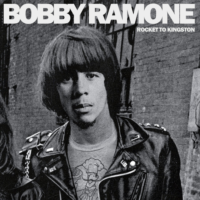 Bobby Ramone – Is This Love Kills?