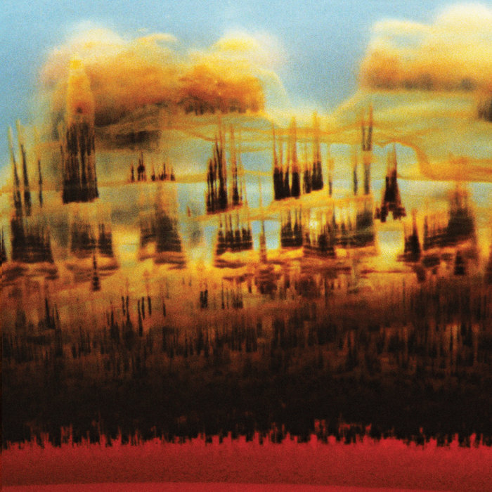 Bonobo – Me and You