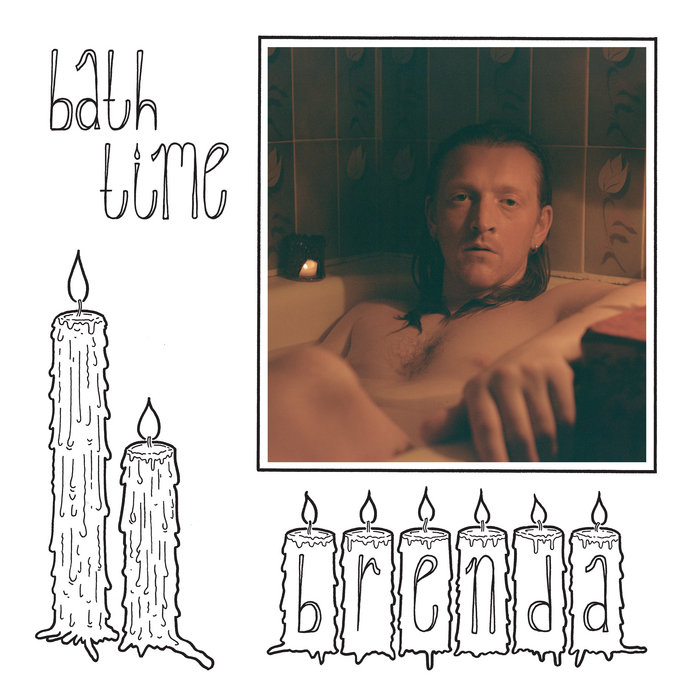 Brenda – Take A Hint