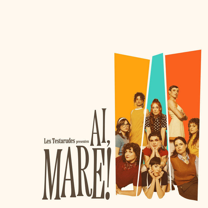 Buenritmo Records – 'Taracea'